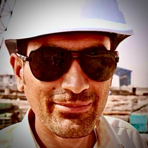 About amirhossein ajdari